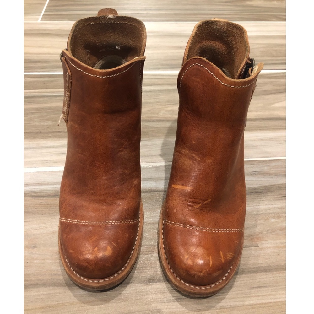 Timberland Booties